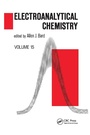 Cover: Electroanalytical Chemistry - CRC Press