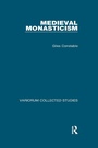 Cover: Medieval Monasticism - Routledge
