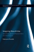 Cover: Imagining Masculinities - Routledge