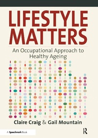 Abbildung von: Lifestyle Matters - Routledge