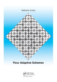 Abbildung von: Flow Adaptive Schemes - CRC Press