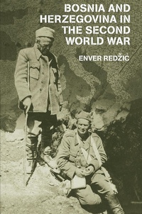 Abbildung von: Bosnia and Herzegovina in the Second World War - Routledge