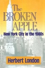 Cover: The Broken Apple - Routledge