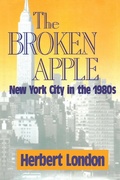 Cover: The Broken Apple - Routledge