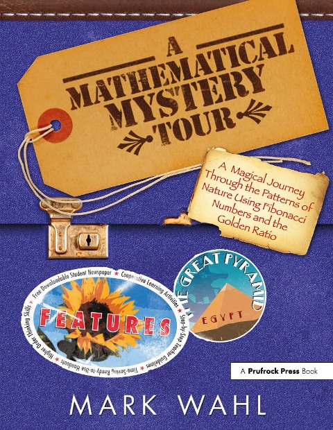 Abbildung von: A Mathematical Mystery Tour - Routledge