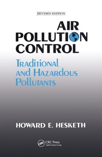 Abbildung von: Air Pollution Control - CRC Press