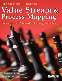 Abbildung von: The Strategos Guide to Value Stream and Process Mapping - Productivity Press