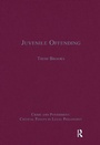 Cover: Juvenile Offending - Routledge