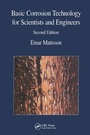 Cover: Basic Corrosion Technology for Scientists and Engineers - CRC Press