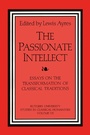 Cover: The Passionate Intellect - Routledge