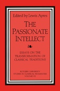 Cover: The Passionate Intellect - Routledge