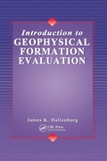 Cover: Introduction to Geophysical Formation Evaluation - CRC Press