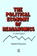 Bild: Political Economy of Reaganomics - Routledge