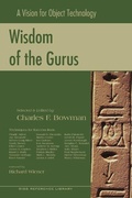 Cover: Wisdom of the Gurus - Prentice Hall