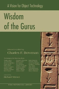 Enlarge image Cover: Wisdom of the Gurus - Prentice Hall