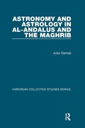 Bild: Astronomy and Astrology in al-Andalus and the Maghrib - Routledge