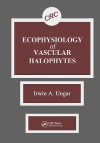Abbildung von: Ecophysiology of Vascular Halophytes - CRC Press