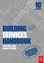 Cover: Building Services Handbook - Routledge