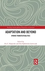Cover: Adaptation and Beyond - Routledge