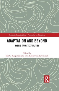 Enlarge image Cover: Adaptation and Beyond - Routledge