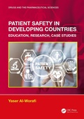 Cover: Patient Safety in Developing Countries - CRC Press