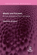 Bild: Masks and Facades - Routledge