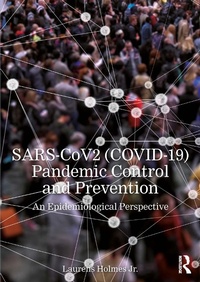 Abbildung von: SARS-CoV2 (COVID-19) Pandemic Control and Prevention - Routledge