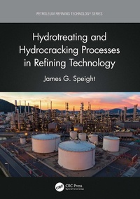 Abbildung von: Hydrotreating and Hydrocracking Processes in Refining Technology - CRC Press