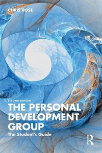 Abbildung von: The Personal Development Group - Routledge
