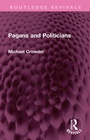 Cover: Pagans and Politicians - Routledge