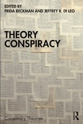 Cover: Theory Conspiracy - Routledge
