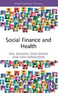 Bild: Social Finance and Health - Routledge