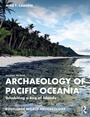 Cover: Archaeology of Pacific Oceania - Routledge