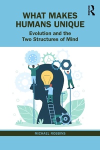 Abbildung von: What Makes Humans Unique - Routledge