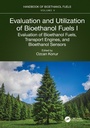 Cover: Evaluation and Utilization of Bioethanol Fuels. I. - CRC Press