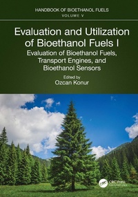 Abbildung von: Evaluation and Utilization of Bioethanol Fuels. I. - CRC Press