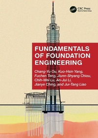 Enlarge image Cover: Fundamentals of Foundation Engineering - CRC Press