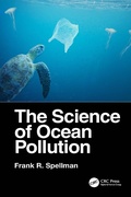 Cover: The Science of Ocean Pollution - CRC Press