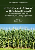Abbildung von: Evaluation and Utilization of Bioethanol Fuels. II. - CRC Press