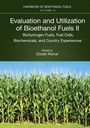 Cover: Evaluation and Utilization of Bioethanol Fuels. II. - CRC Press