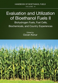 Abbildung von: Evaluation and Utilization of Bioethanol Fuels. II. - CRC Press