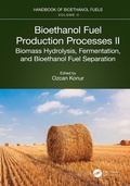 Abbildung von: Bioethanol Fuel Production Processes. II - CRC Press