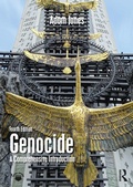 Cover: Genocide - Routledge