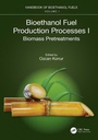 Cover: Bioethanol Fuel Production Processes. I - CRC Press