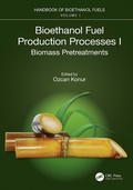 Abbildung von: Bioethanol Fuel Production Processes. I - CRC Press