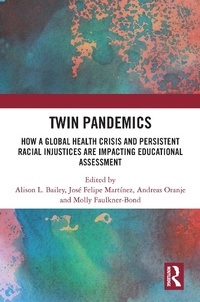 Abbildung von: Twin Pandemics - Routledge