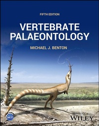 Bild vergrößern Bild: Vertebrate Palaeontology - Wiley