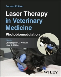 Abbildung von: Laser Therapy in Veterinary Medicine - Wiley