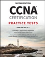 Cover: CCNA Certification Practice Tests - Sybex Inc.,U.S.