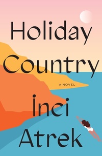 Abbildung von: Holiday Country - Flatiron Books